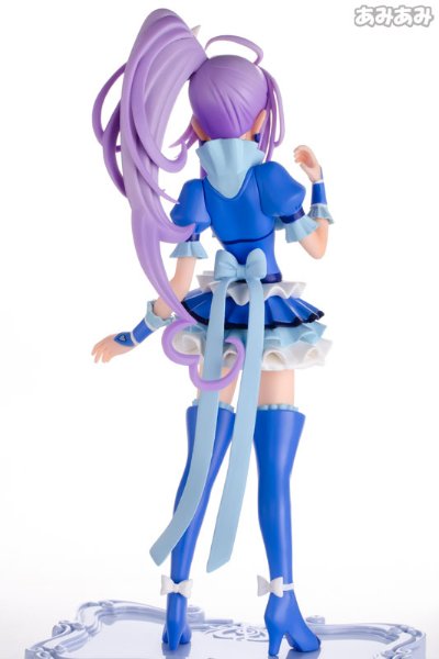 DX Girls Suite光之美少女♪ 节拍天使