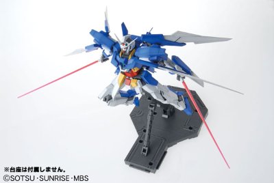 MG  机动战士高达AGE   高达AGE-2  标准型