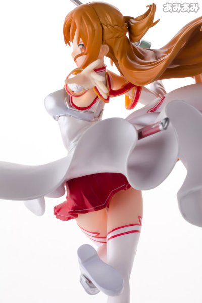 一番赏 刀剑神域 STAGE2 last赏 特殊颜色ver. 亚丝娜