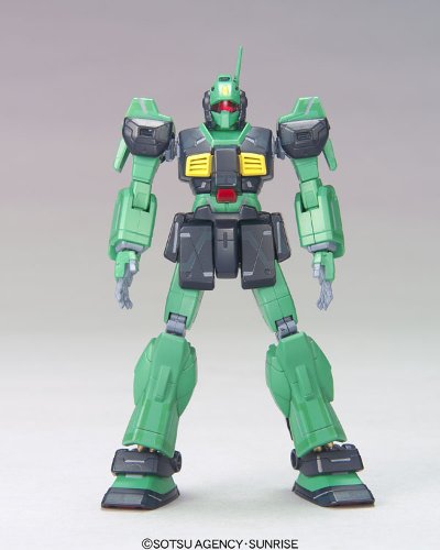 HCM-Pro 14-00 ネモ （機動戦士Z高达）