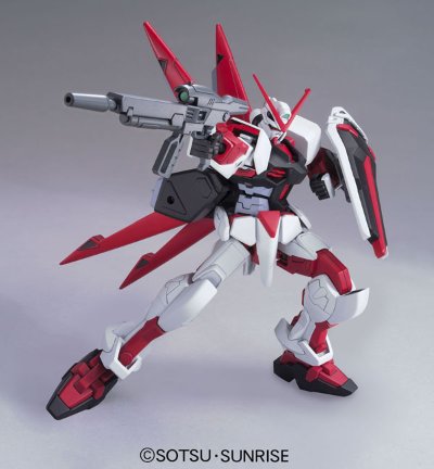 HG 1/144 R16 M1异端