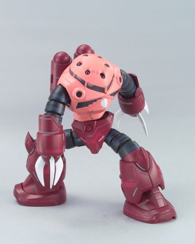 HCM Pro 夏亚专用魔蟹