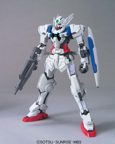 高达00P 1/100 高达阿斯特蕾亚 通常版