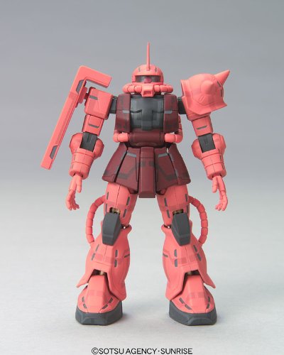 HCM Pro 07-00 MS-06S シャア専用ザク