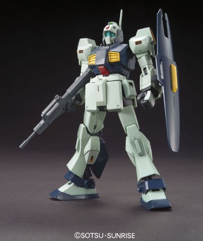 HGUC  机动战士高达独角兽（UC）雷姆