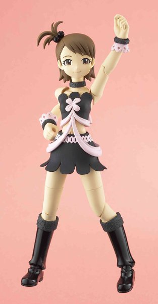 芙萝茵莱伊 REVOLTECH 007 双海亜美（通常版 ゴシック公主）