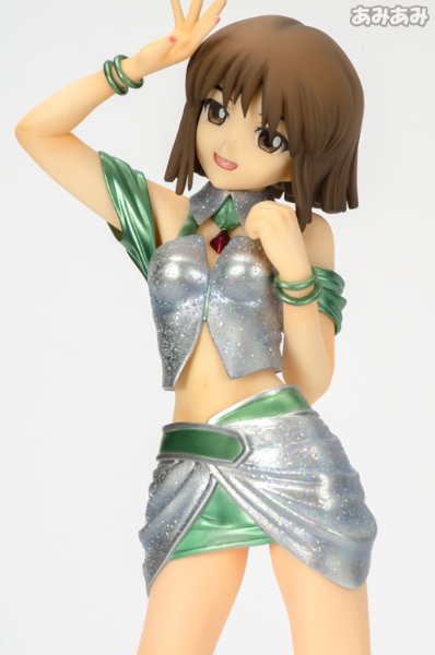 BrilliantStage 偶像大师 S-1 萩原雪歩  King of Pearl 360Ver.