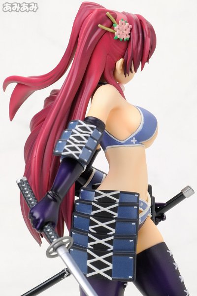 ToHeart2 愛佳でいくの！！ サムライ 環