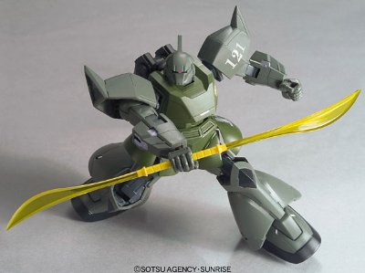 HCM-Pro 37-00 勇士