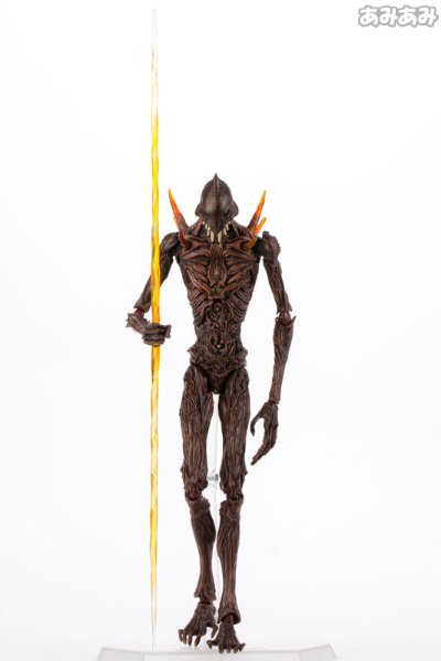 figma 巨神兵東京に現わる 巨神兵