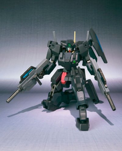 ROBOT魂〈SIDE MS〉 机动战士高达00 GN-006/SA 七枪型智天使高达
