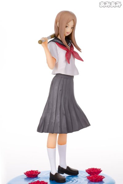 一番赏 夏目友人帳トリビュートギャラリー -えんむすび物語- C賞 夏目レイコ トリビュートフィギュア