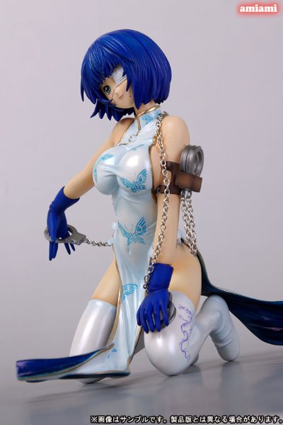 R-Line 一骑当千 吕蒙子明 DVD box China Dress Ver. 