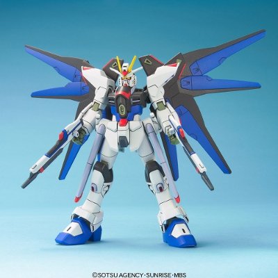 高达SEED DESTINY