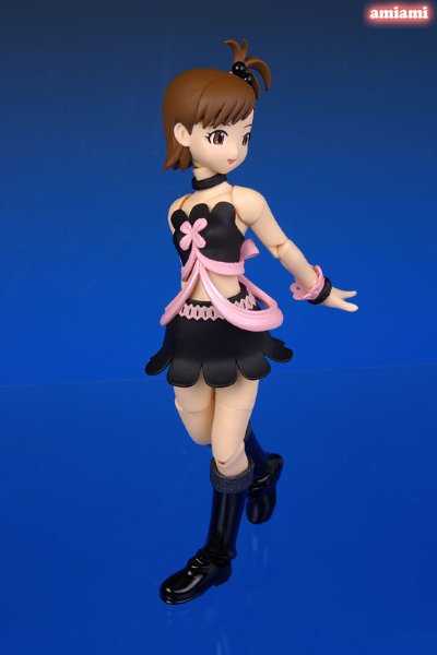 REVOLTECH 偶像大师 双海真美 