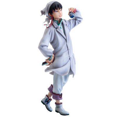 mensHdge technical statue series No.7 鬼灯の冷徹 白澤