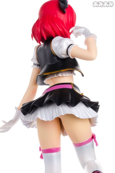 PM 手办 LoveLive! School idol project 西木野真姫 No Brand Girls WF限定Ver. 