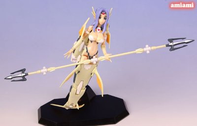 武装神姫 イーアネイラ