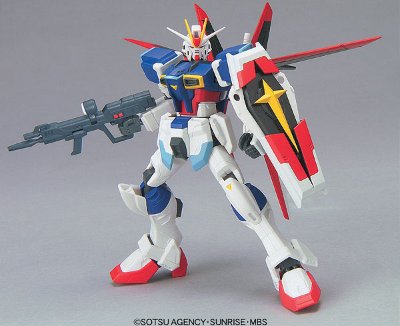 HCM Pro 11-00 ZGMF-X56S/α 脉冲敢达