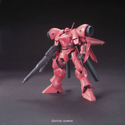 HGUC 大丁草-4