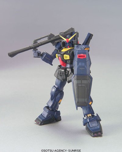 HCM-Pro 06-00 高达Mk-II（ティターンズ） （機動戦士Ｚ高达）