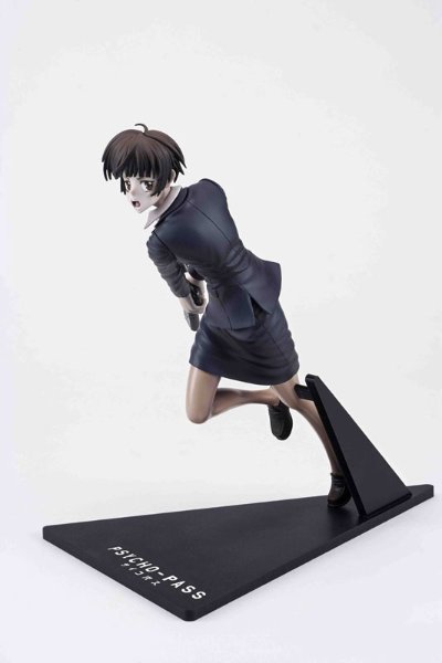 Hdge No.3 PSYCHO‐PASS 常守朱