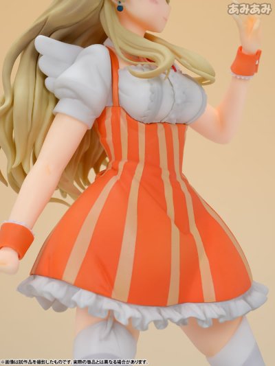 农林 贝琪 树脂制