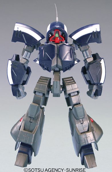 HCM Pro 20-01 亚斯曼 グリーンダイバーズVer.