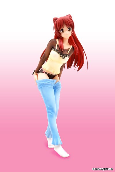 ToHeart2 向坂環 -私服ver.-