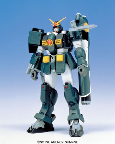 1/144 斑豹高达