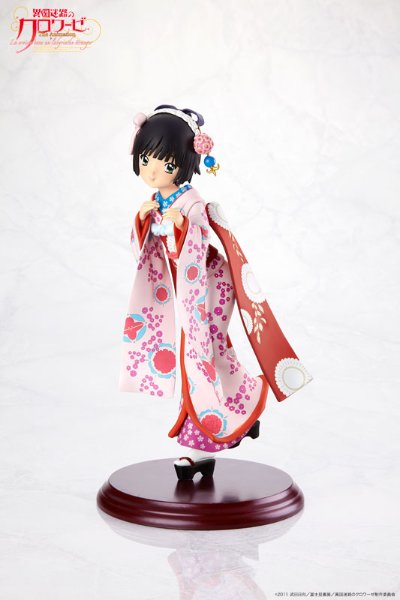 异国迷宫的十字路口 汤音 1/4.5