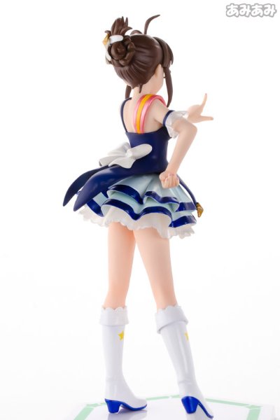 一番赏 偶像大师 PART3 E賞 秋月律子  