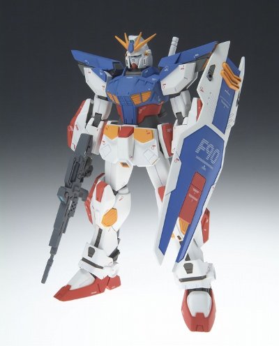 GUNDAM FIX FIGURATION ＃0021b 高达F91&高达F90二号机