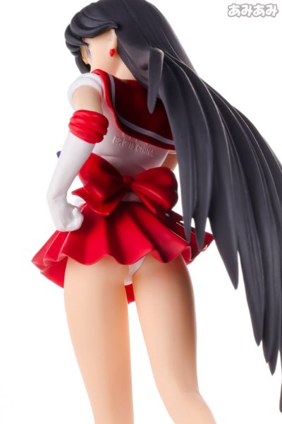 美少女战士 Girls Memories figure of SAILOR MARS セーラーマーズ
