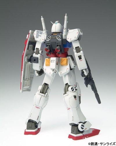 GUNDAM FIX FIGURATION ＃0037 パーフェクト高达 リニューアル版