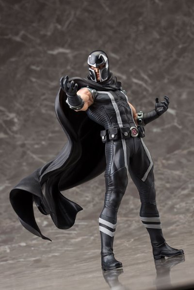 ARTFX+ X-MEN 万磁王 MARVEL NOW！