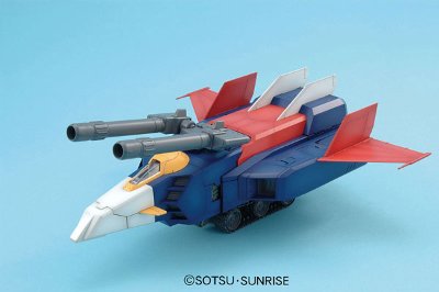 MG 1/100 机动战士高达 G战机