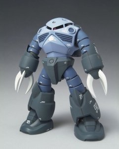 ZEONOGRAPHY ＃3009a 量産型魔蟹