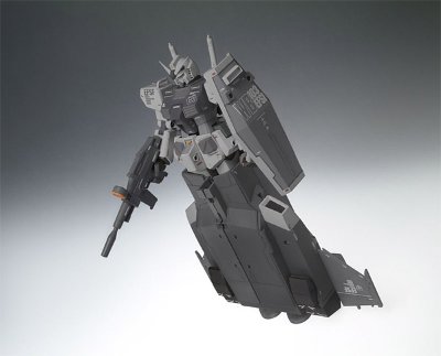GFFMC 限量RX-78-3 G-3高达 Ka版+G战机（G3版）