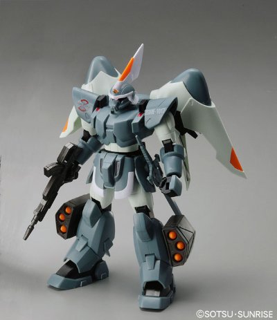 HG 1/144 R06 金恩
