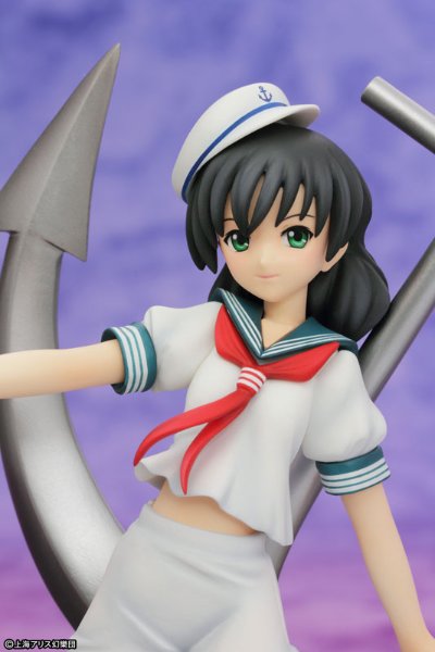 东方Project 水難事故の念縛霊 村紗水蜜