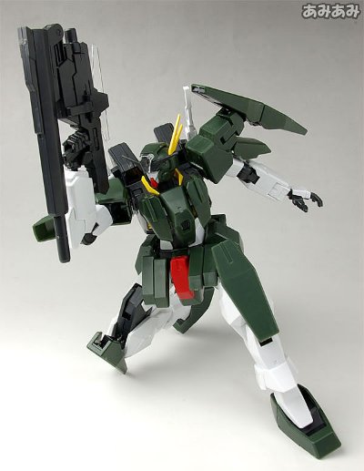 1/100 ケルディム高达