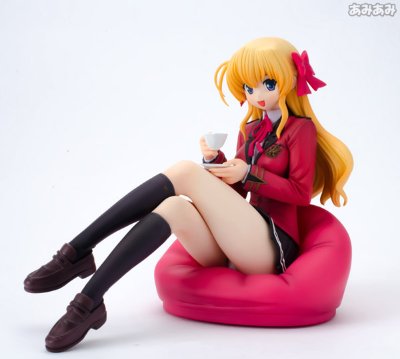 FORTUNE ARTERIAL -Fortune FORTUNE ARTERIAL- 千堂瑛里华