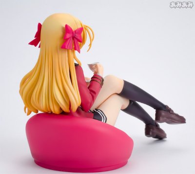 FORTUNE ARTERIAL -Fortune FORTUNE ARTERIAL- 千堂瑛里华