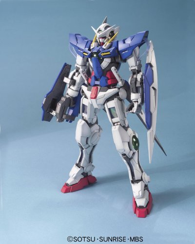 MG 1/100 能天使高达