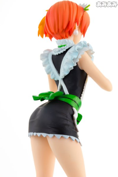 LoveLive! Complete Figure -花陽＆凛- 星空凛