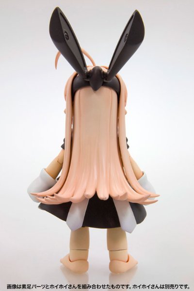 一击杀虫！！小惠惠LEGACY 専用クレイドル(惠惠用充電器型スタンド) プラキット