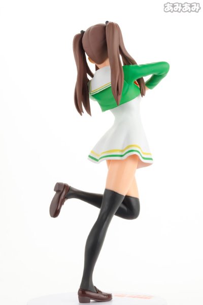 Wake Up，Girls！   “岡本未夕 -On☆Stage-” 