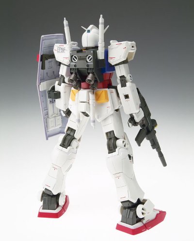 GUNDAM FIX FIGURATION METAL COMPOSITE ＃1004 RX-78 Ver.Ka