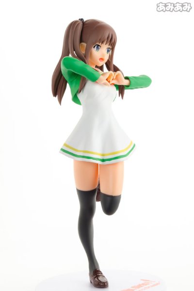 Wake Up，Girls！   “岡本未夕 -On☆Stage-” 